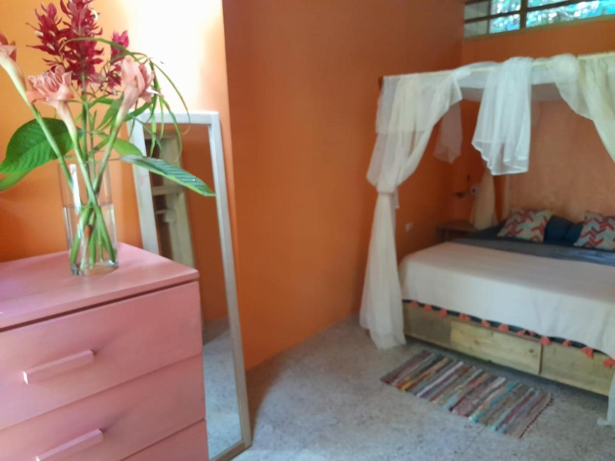 Вилла Casa La Colmena Кауита Экстерьер фото