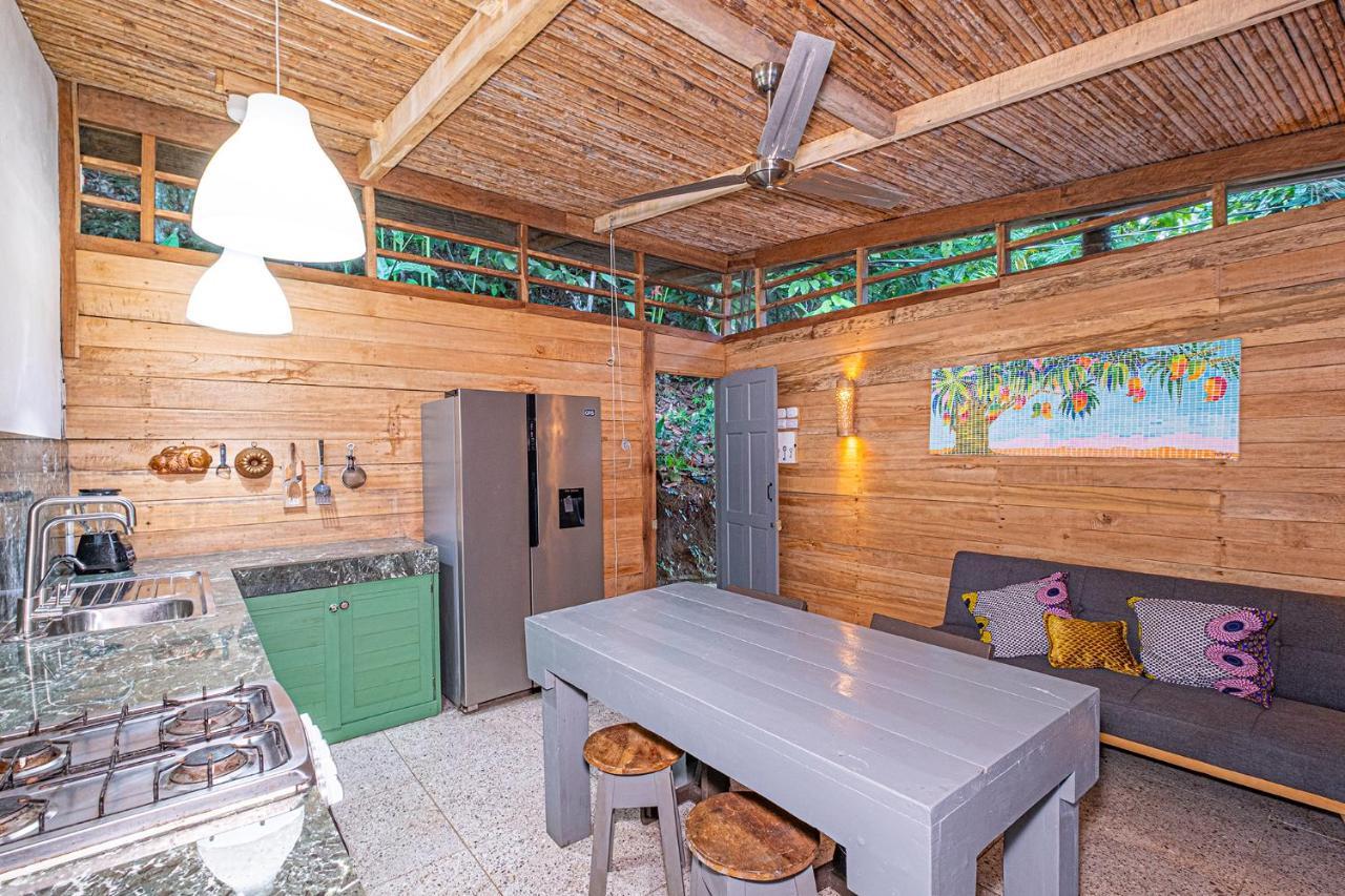 Вилла Casa La Colmena Кауита Экстерьер фото