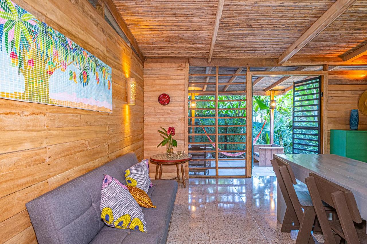 Вилла Casa La Colmena Кауита Экстерьер фото