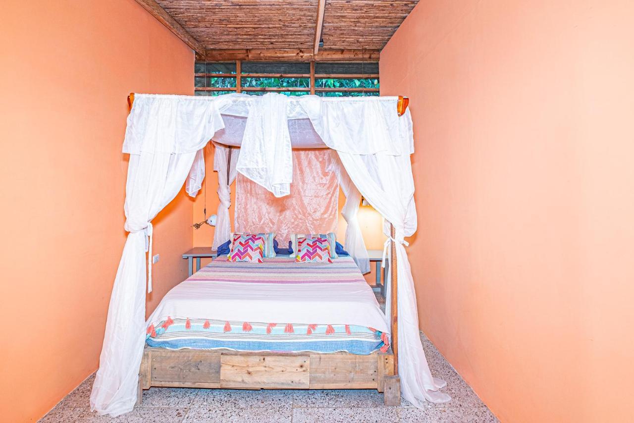 Вилла Casa La Colmena Кауита Экстерьер фото